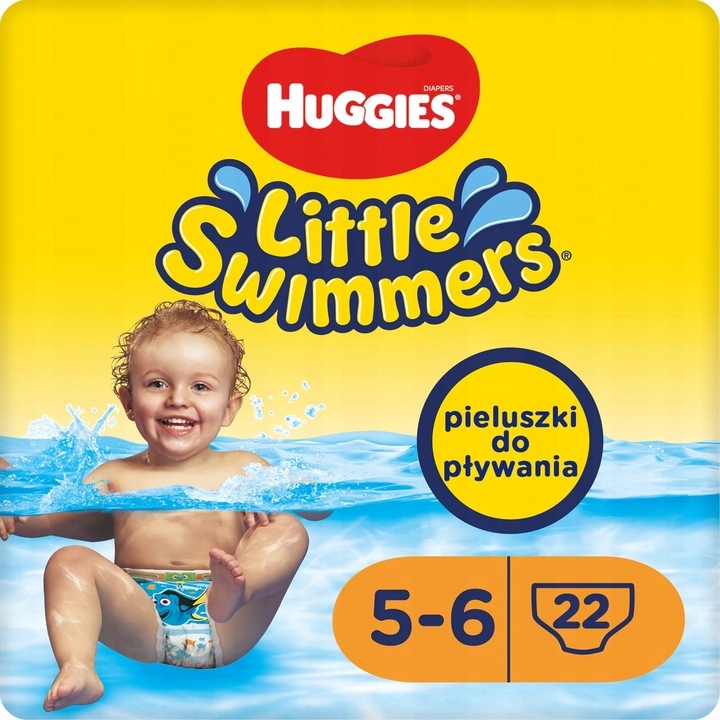 pieluchomajtki huggies pull ups