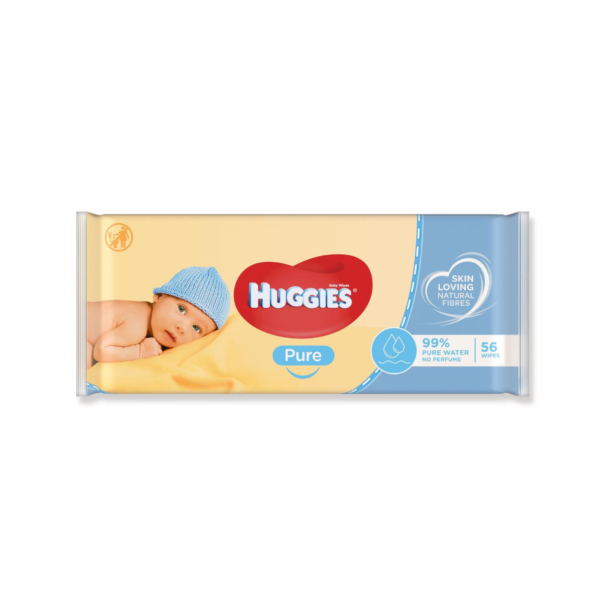 huggies łódź