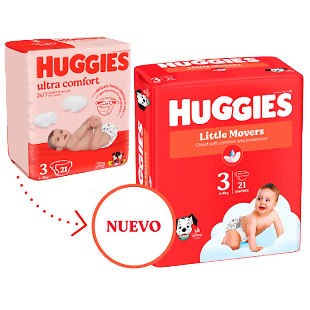 chusteczki pampers 3 rossmann