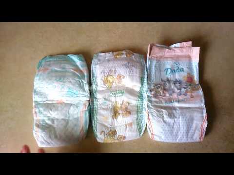 pieluchomajtki pampers 4 premium care