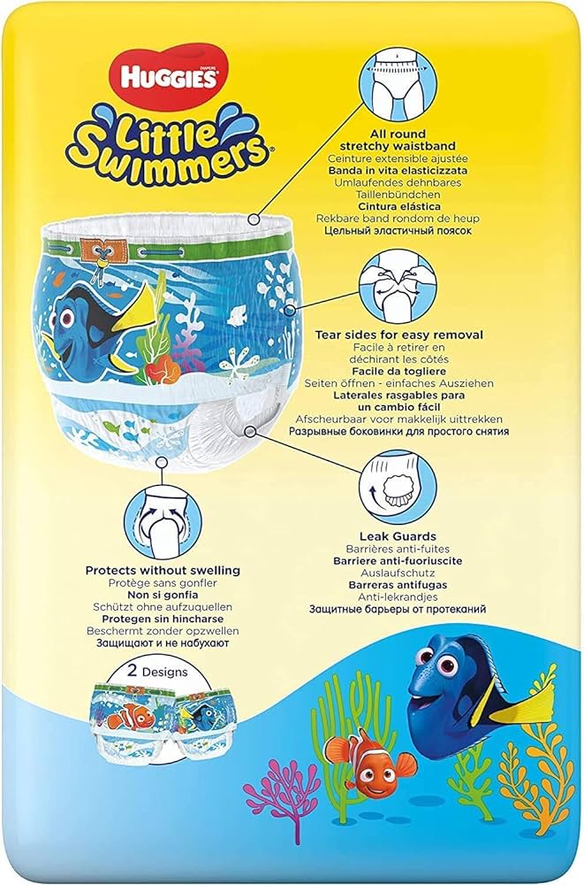 pampers premium cza