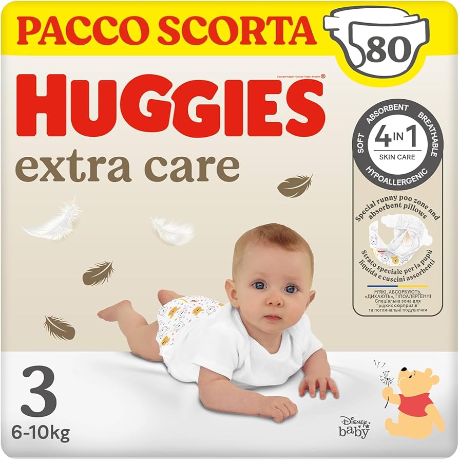 huggies pure chusteczki nawilżane opinie