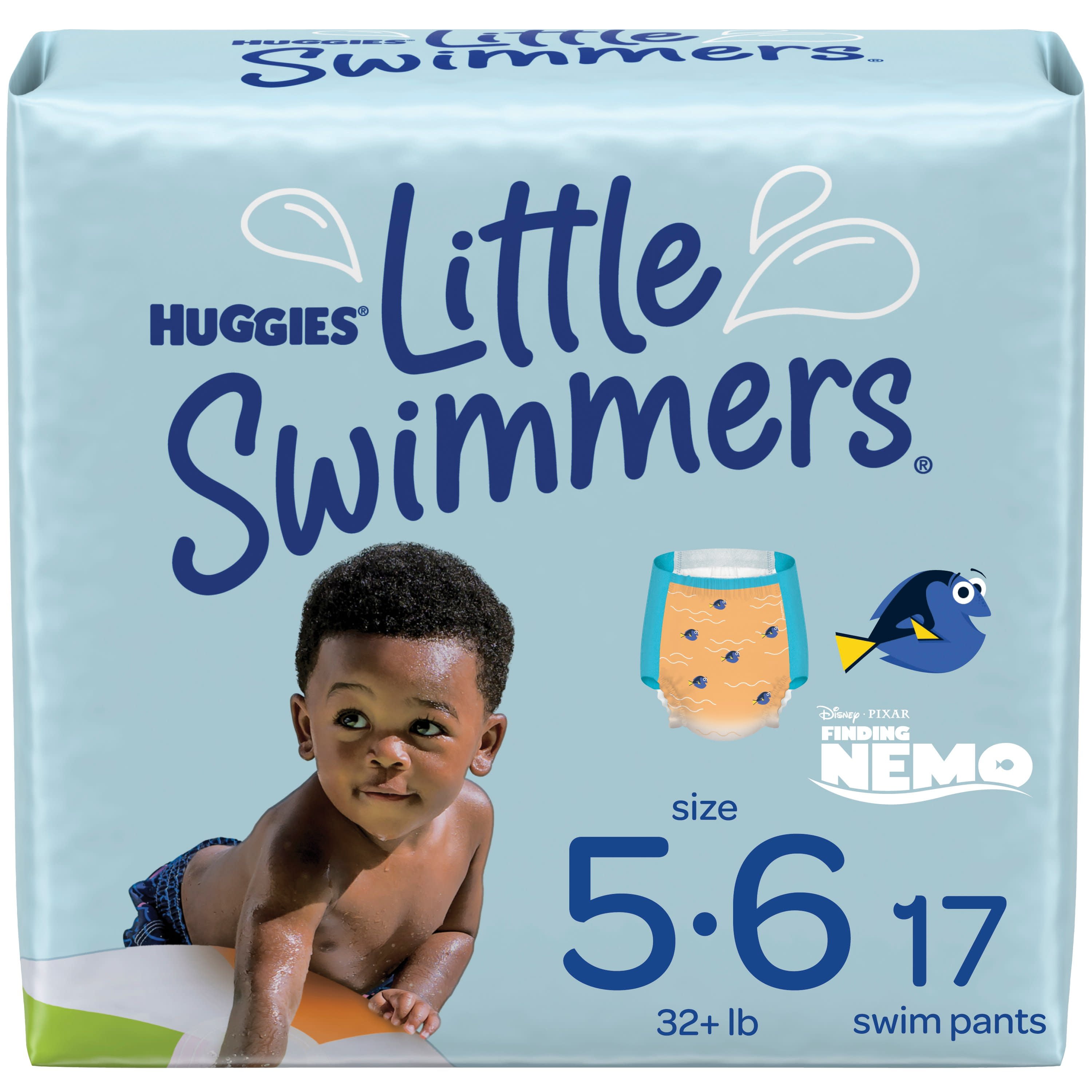 pampers premium care a zwykłe