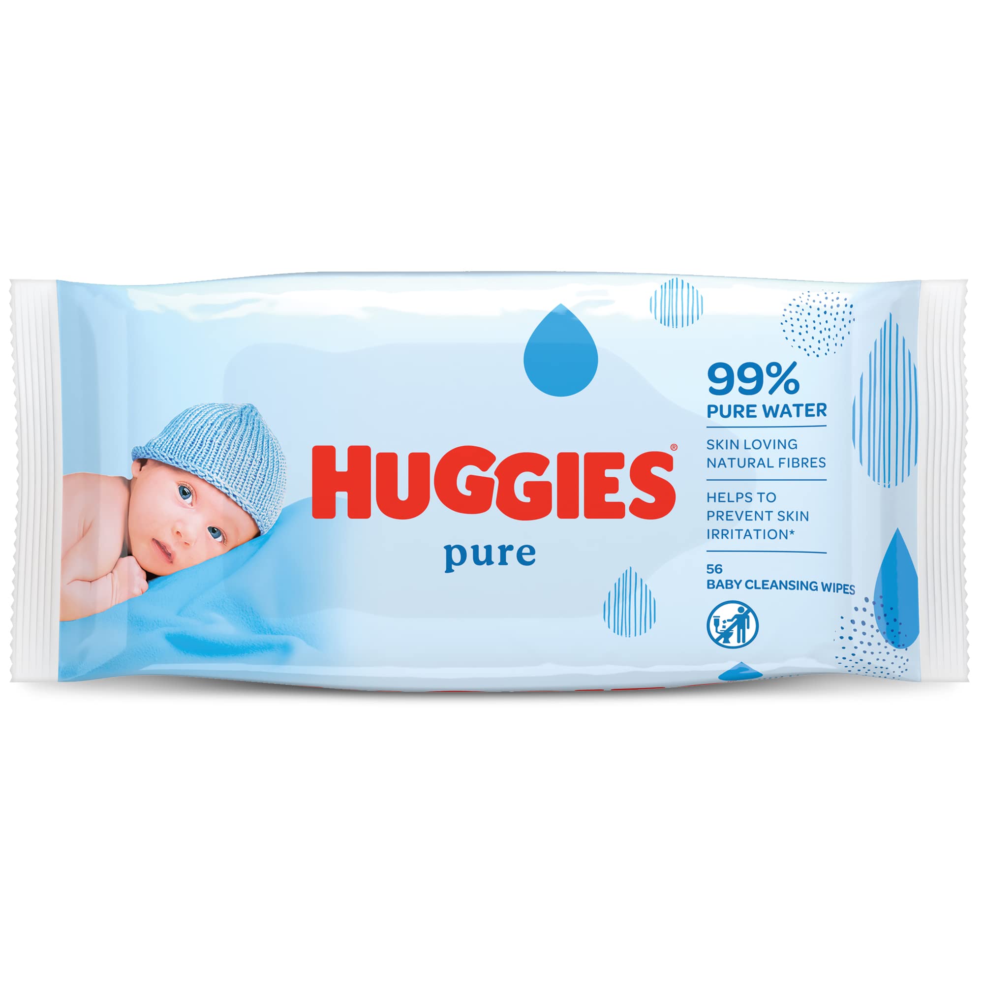 huggies pieluchomajtki dla chłopców