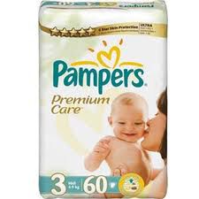 pantsy z firmy pampers rozmiary