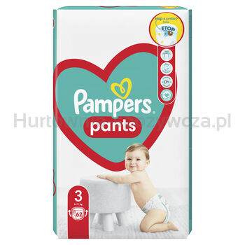 pampers 3 53 szt