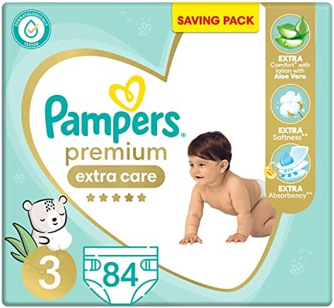 pampers psnts 4