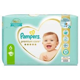 pampers pants pieluchomajtki 3 midi 60 sztuk