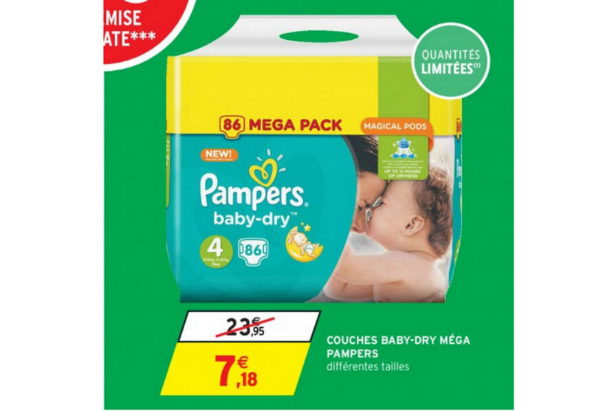 pamper premium care 5 88