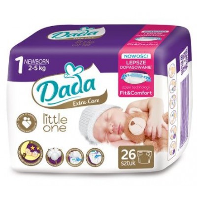 pampers activ baby dry 4 cena
