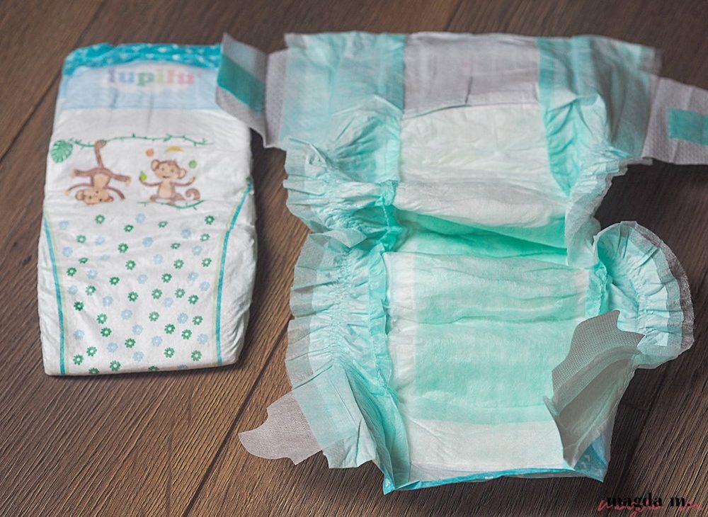 pampers 1 ktore wybrac