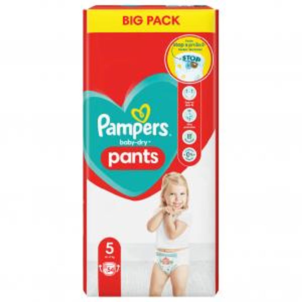 pieluchomajtki tena lady pants medium