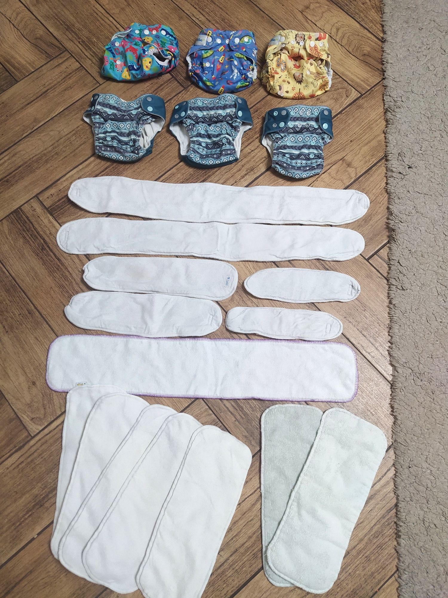 pieluchy pampers 2 80 szt