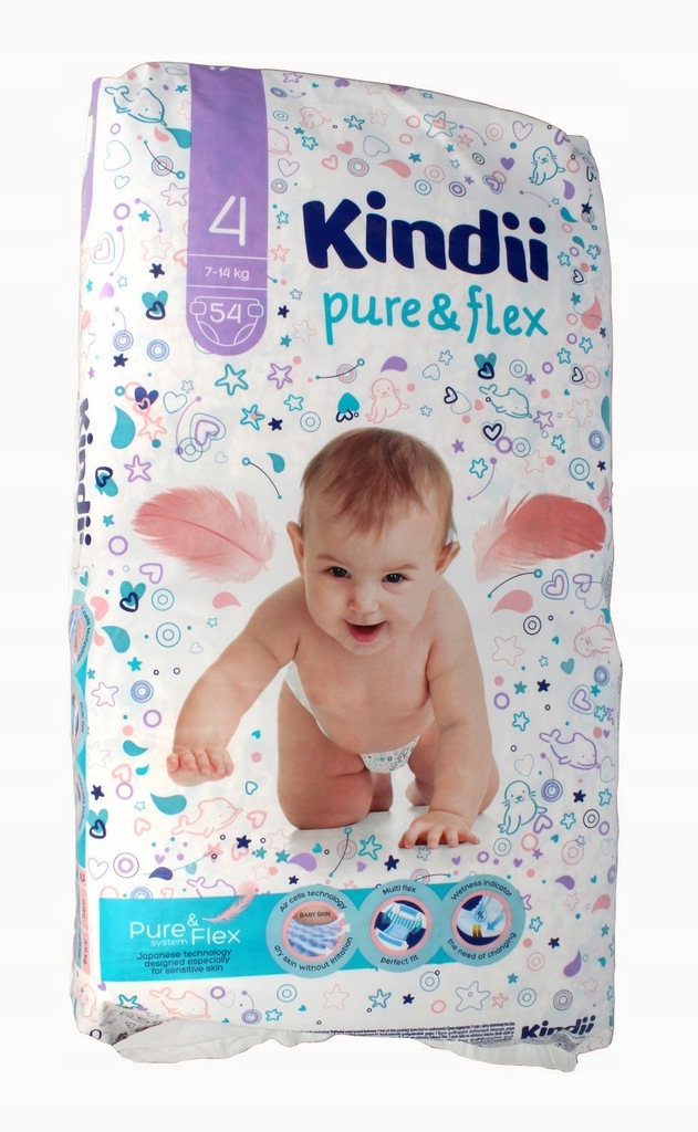 pieluszki pampers comki premia carum pampers