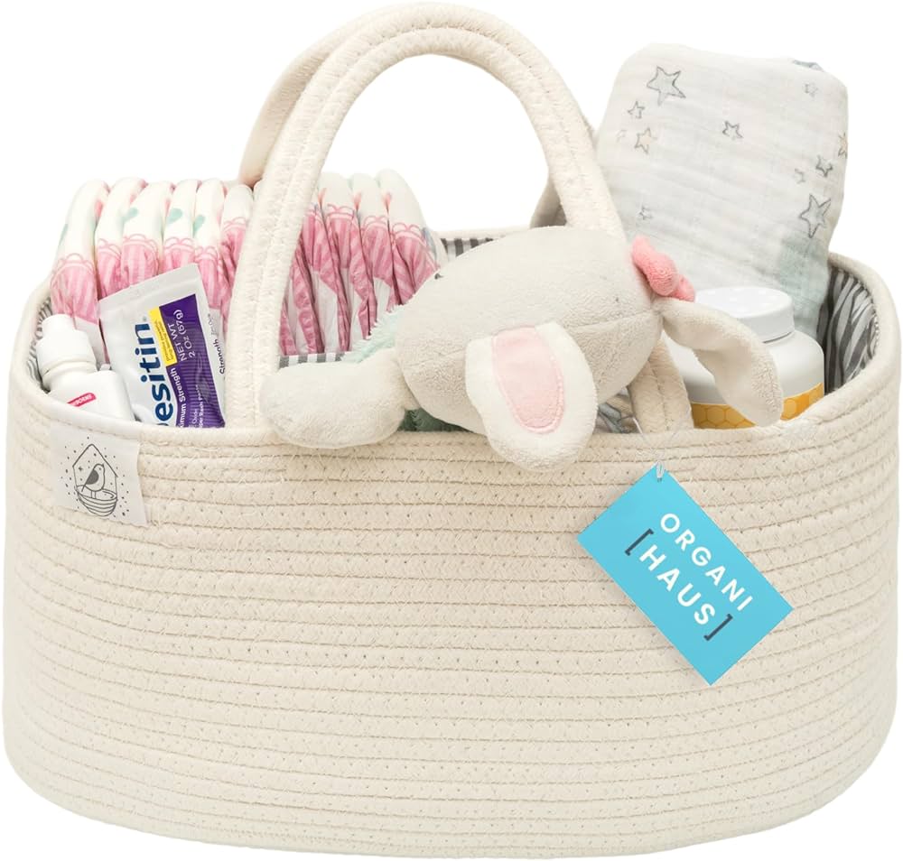 pampers baby box