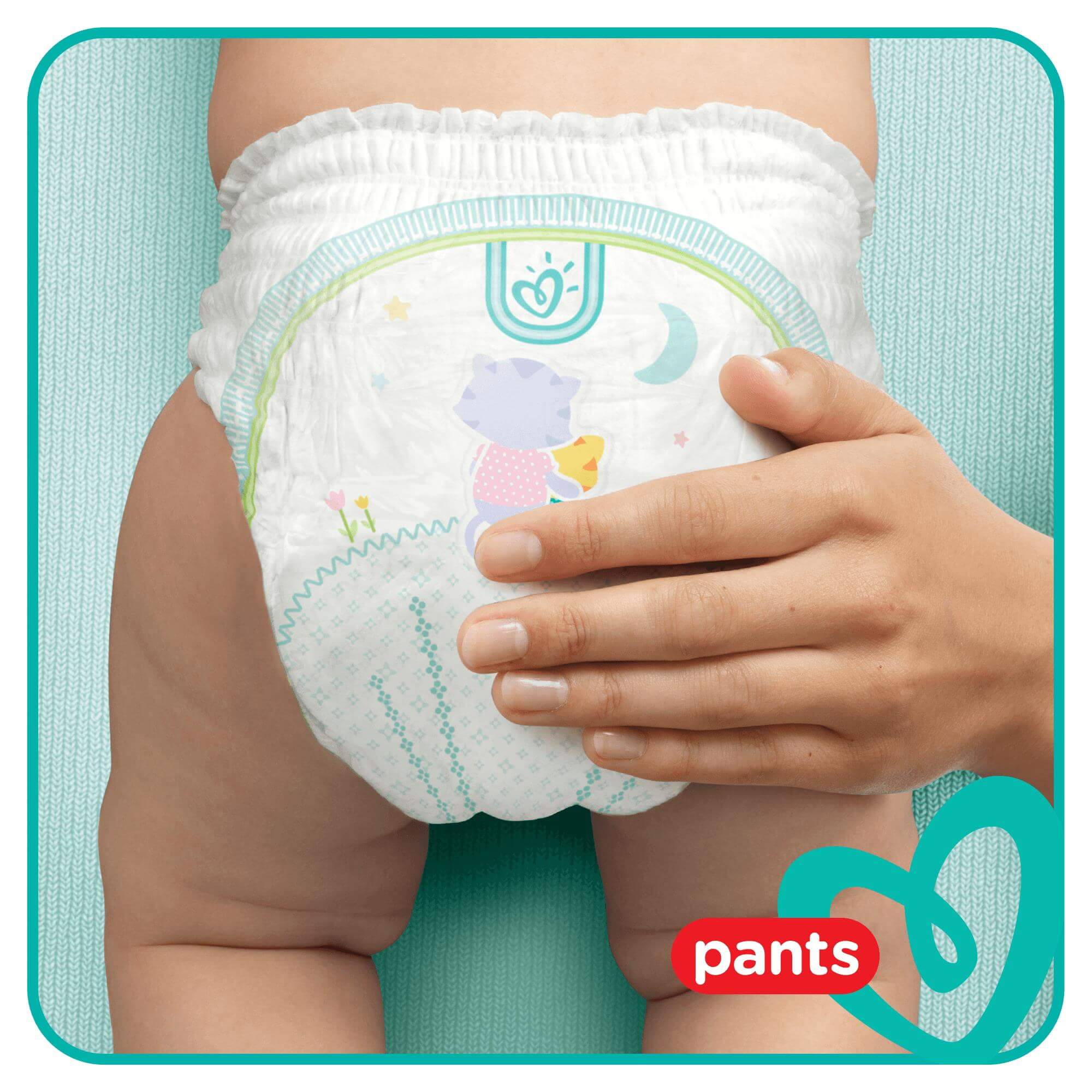 pampers usuń konto