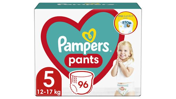 ceratka do przewijania pampers