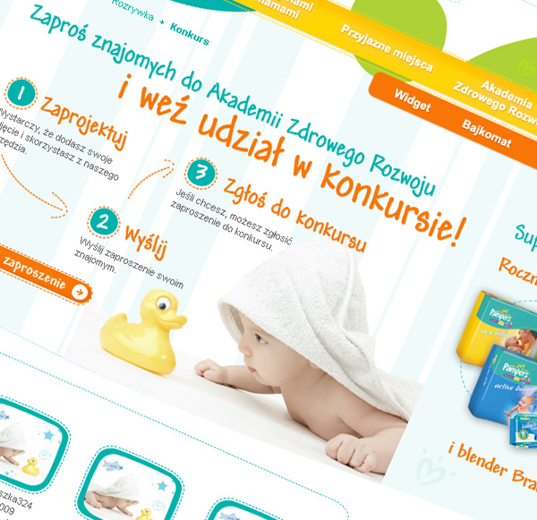 pampers 4 active baby mega pack