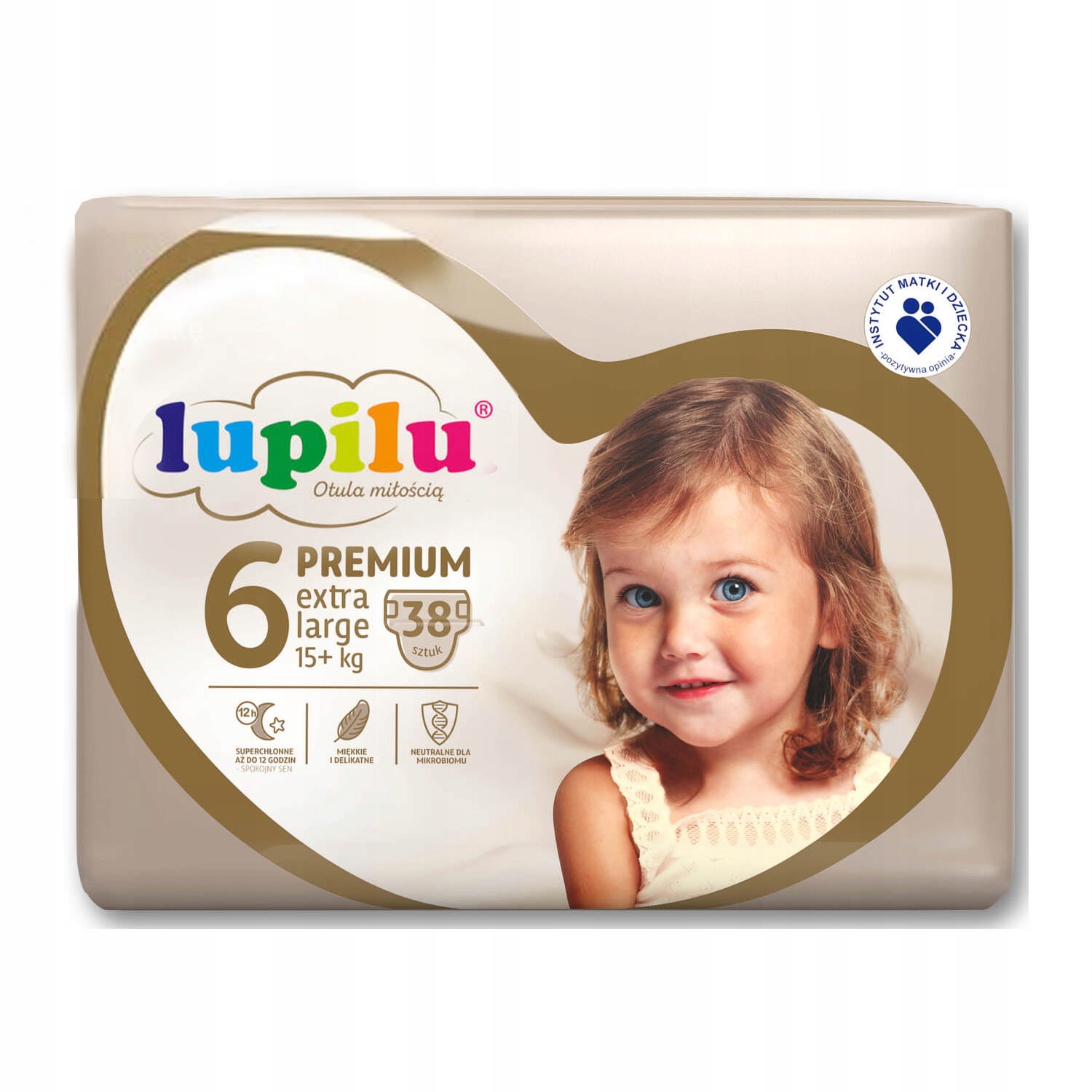 pieluszki pampers premium care 1 opinie