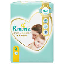 pieluchomajtki pampers pasek prxylepny