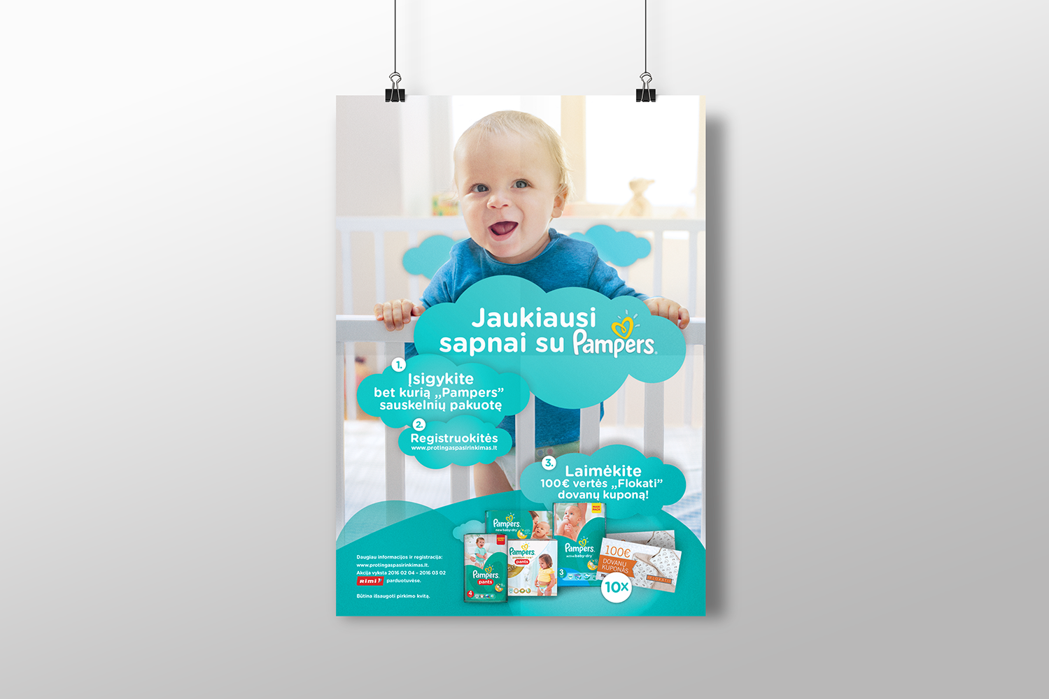 pampers premium care 3 dla dorosłych