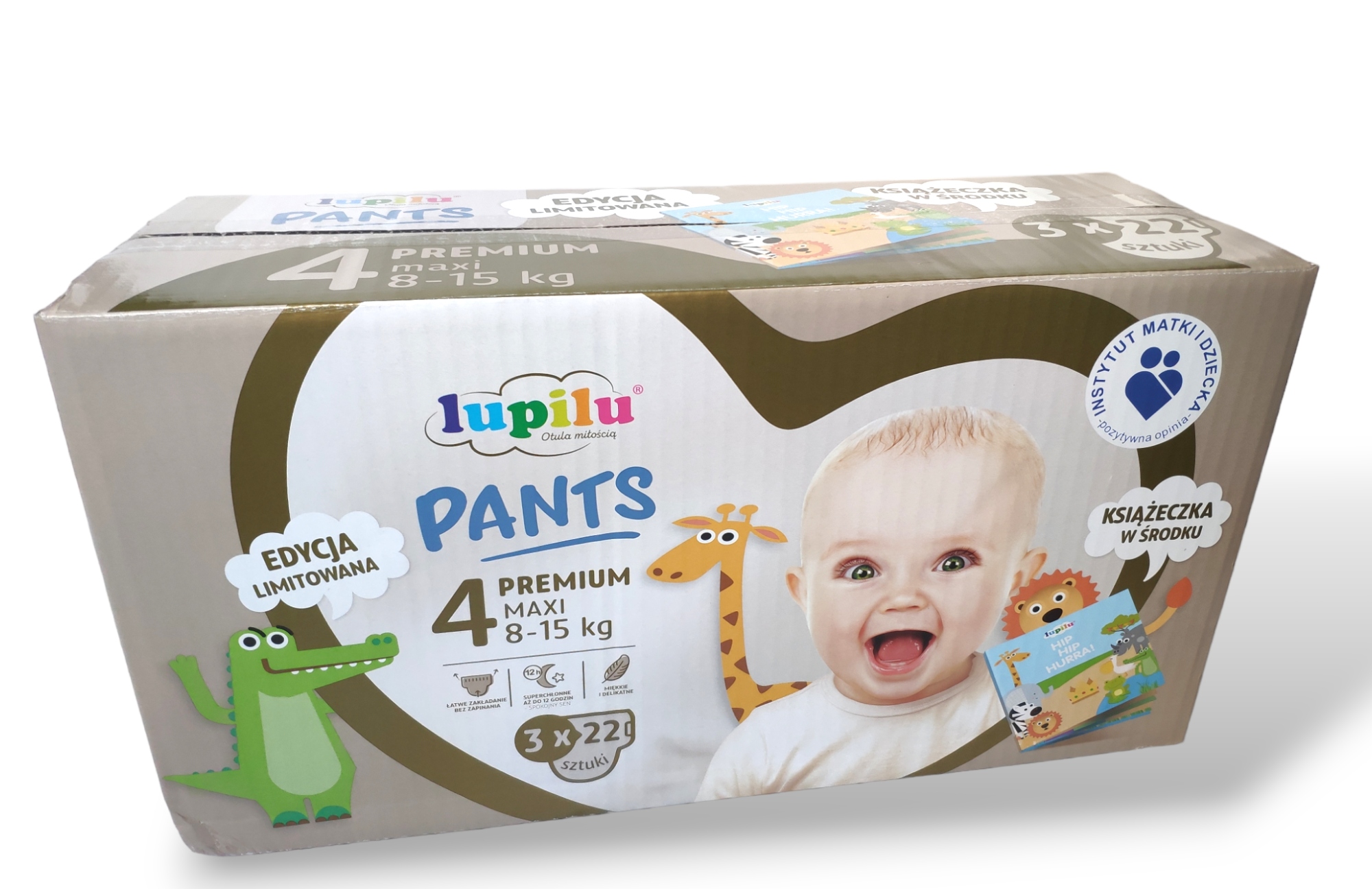 pampers seni kids