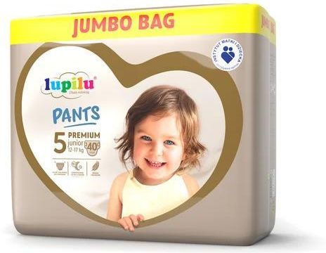 pampers mega pack pants 5