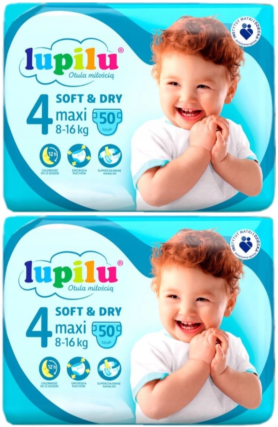 tesco pieluchy pampers premium care4