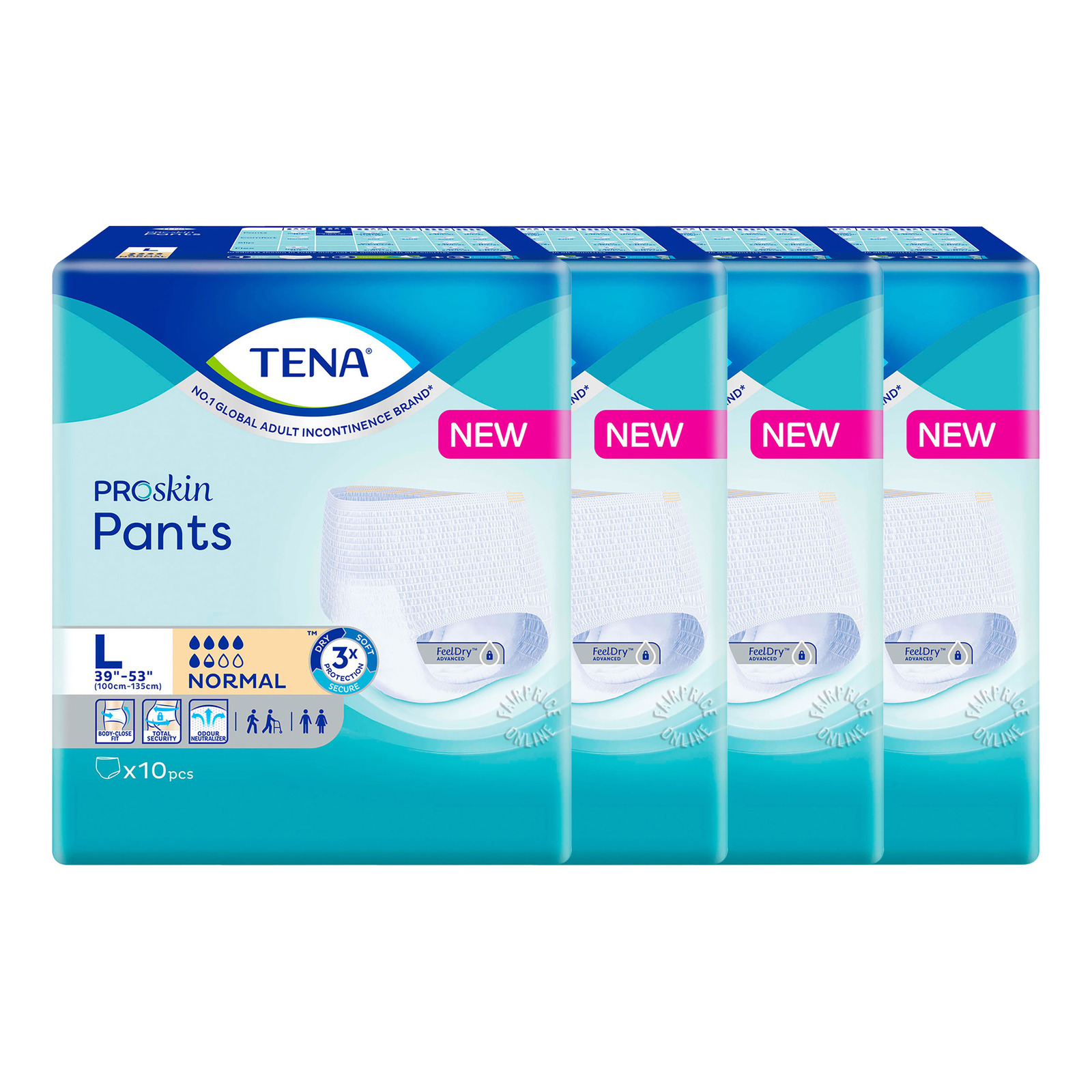 netto pieluchy pampers premium care 3 80 szt cena