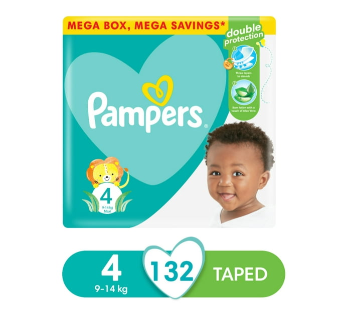 pampers 1 88 tesco