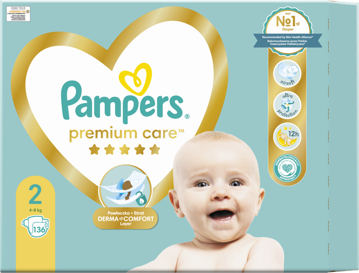 pampers sleep and play 4 netto