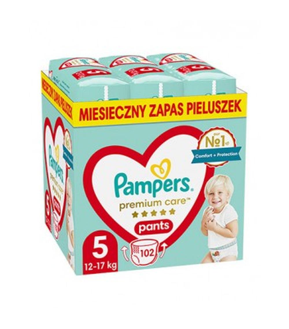 smyk pampers newborn