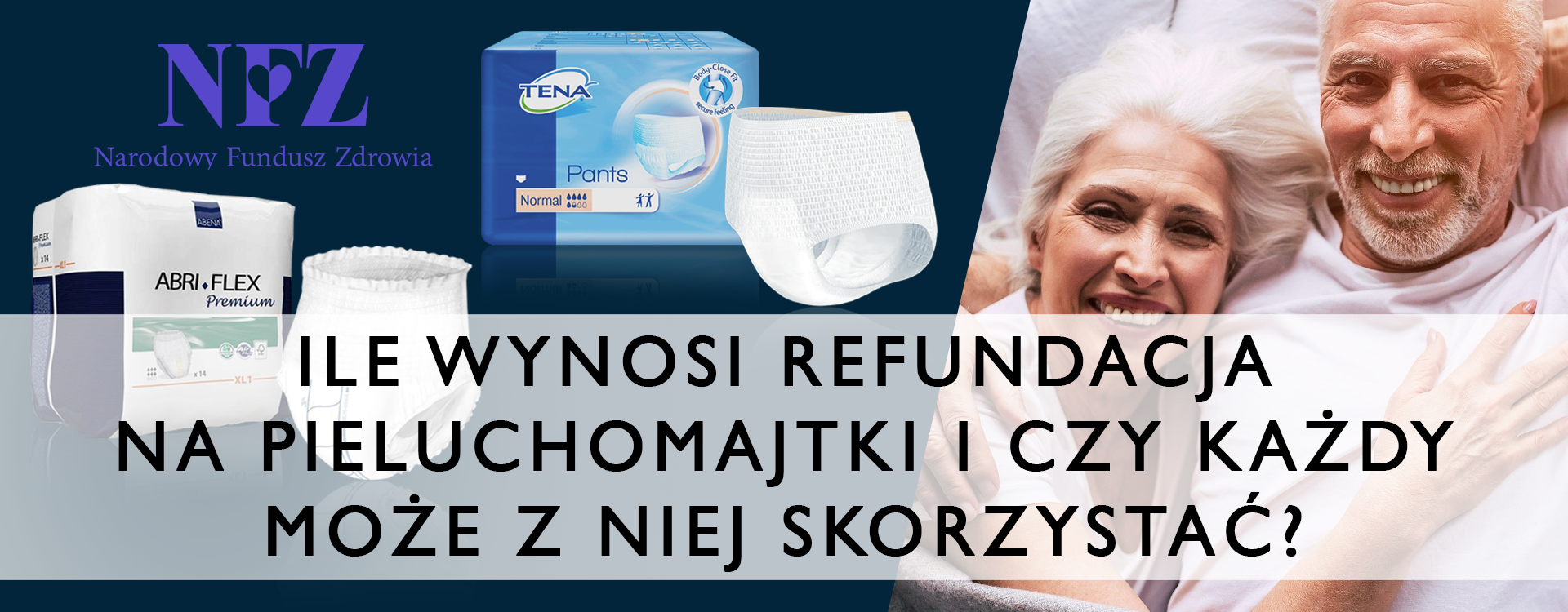 lekko zakrwawiony pampers u chlopca