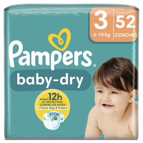 pampers ptemium care 2