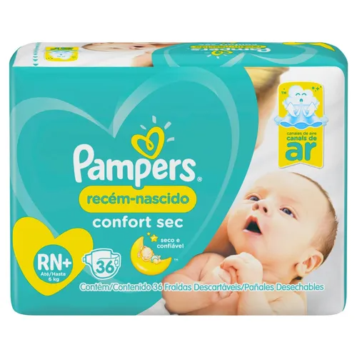 promocja chusteczek pampers rossmann