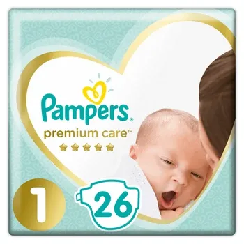 pampers huggies 1