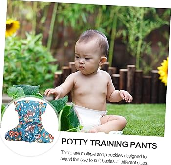 pampers pants wskaźnik napelnienia