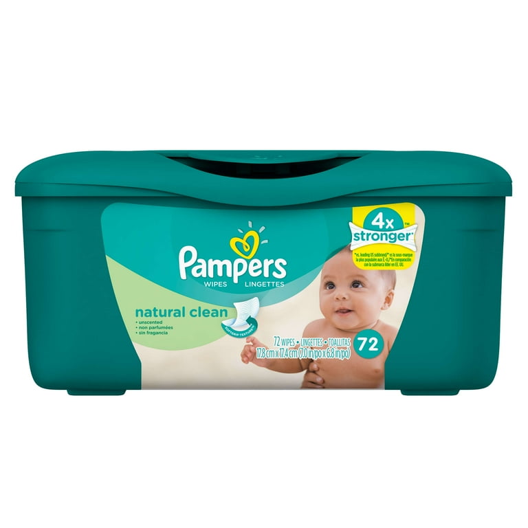 haapi pampers