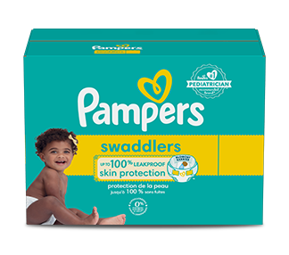 auchan pampers premium care 5