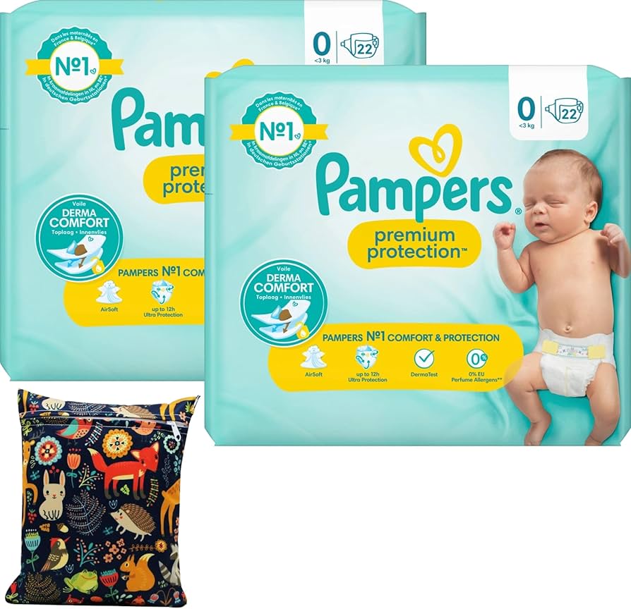 pampers active baby 5 42