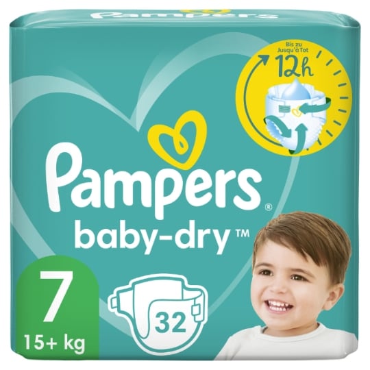 pampers aqua pure