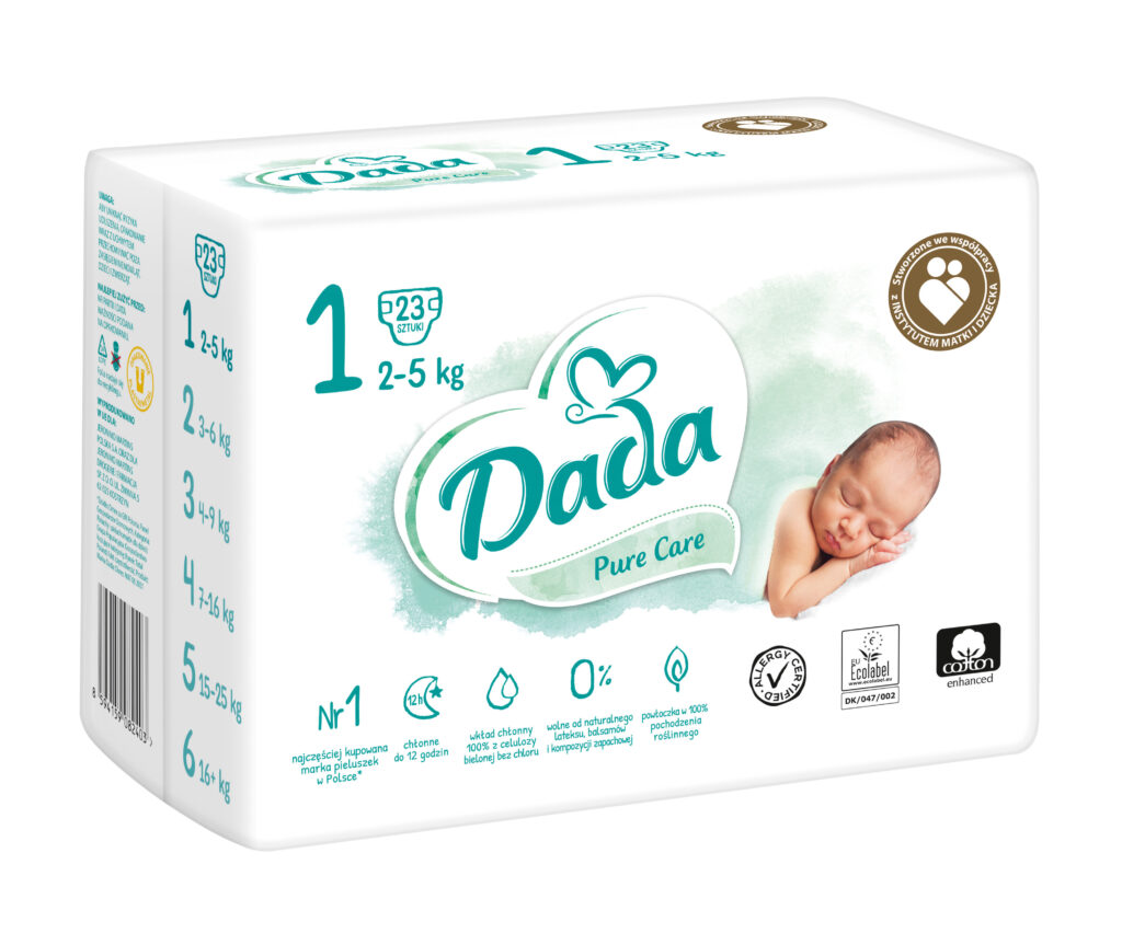 ciąża 24 tydzień pampers