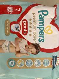 rossmann chusteczki pampers natural clean