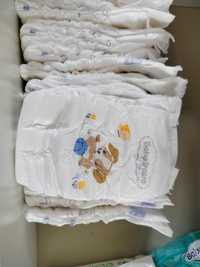 pieluchy pampers 2 i 3