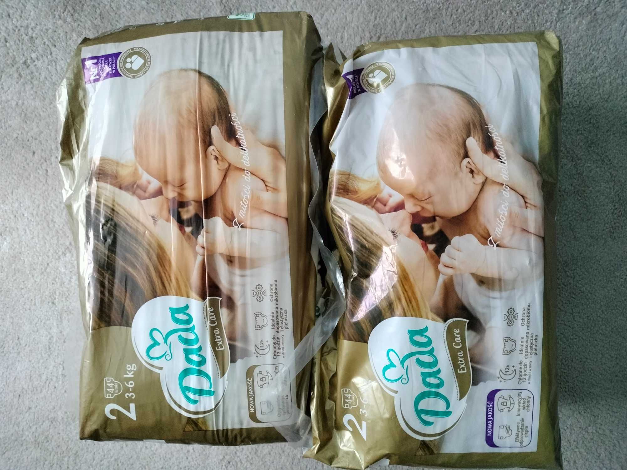 pampers pants 4 104 promocja