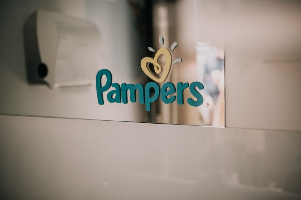 pampers premium new born 22