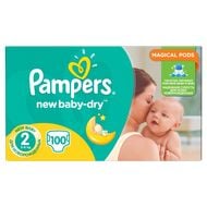 pampers pants jak sie ubiera