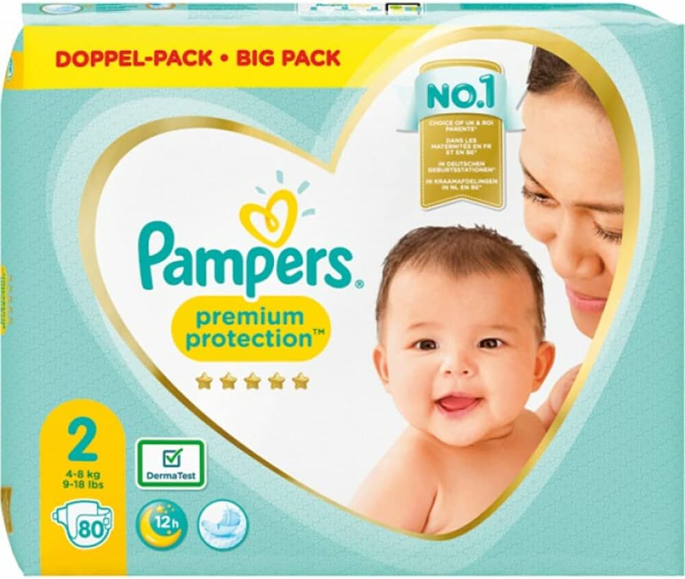 pielucho.majtki.pampers 5