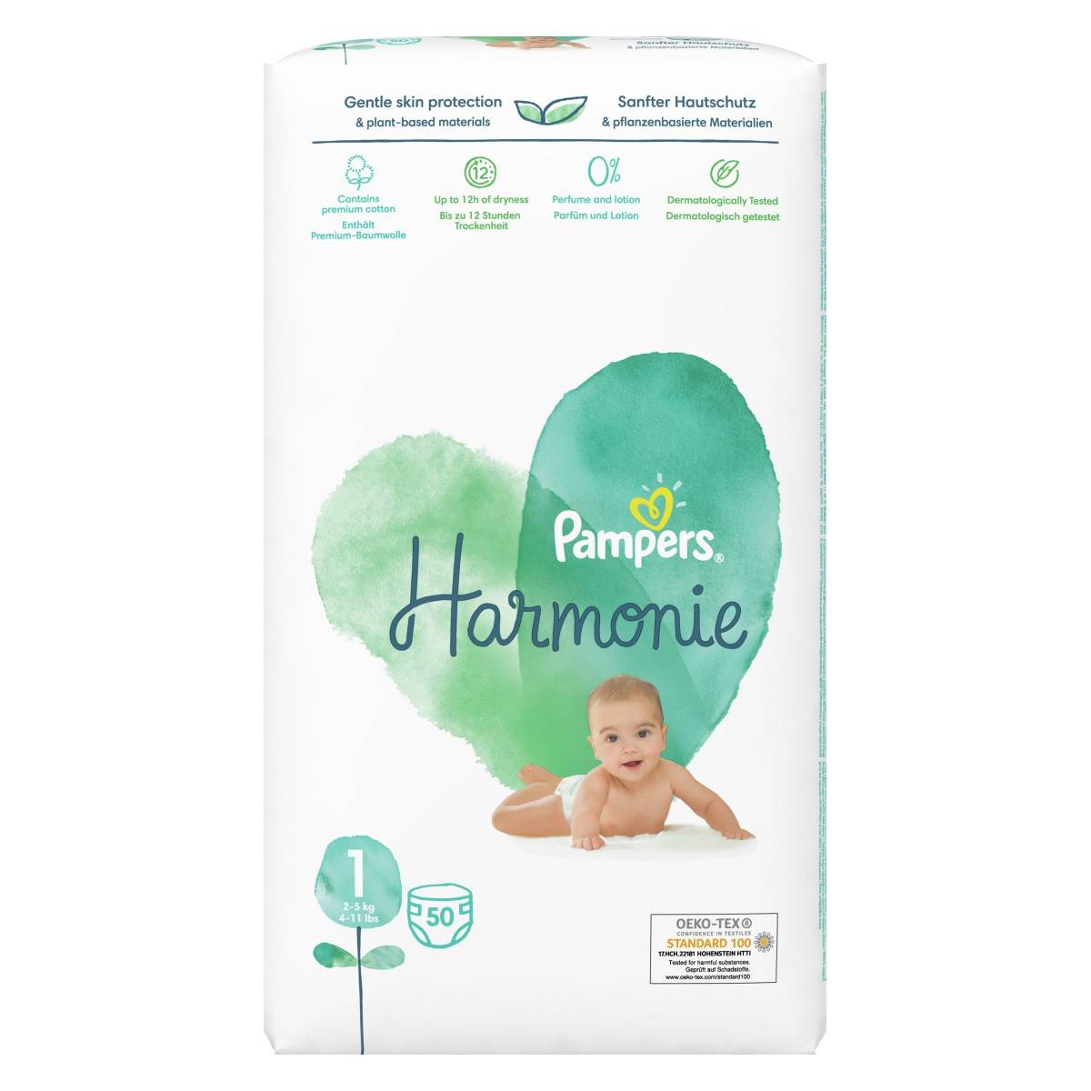 pampers portugal