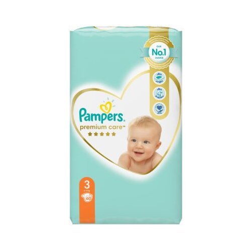 pampers real madryt